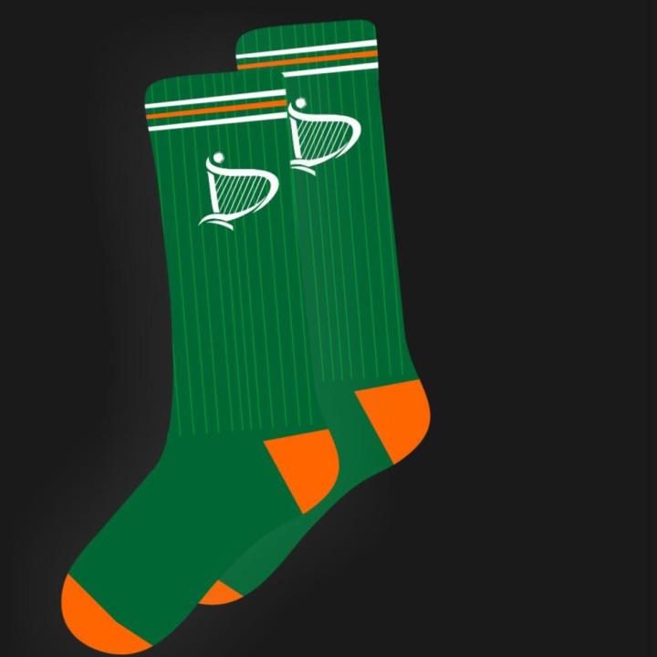 Dave Socks 1.1